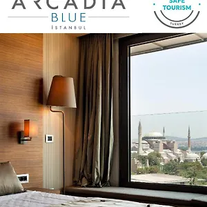Arcadia Blue Hotel Istambul