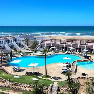 Le Lido Thalasso & Spa מלון