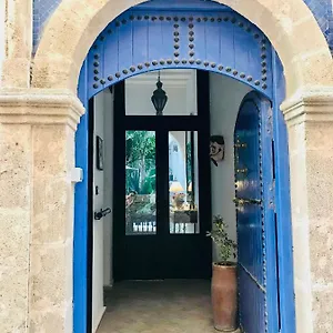 בית הארחה Riad Dar Awil