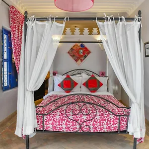 Sheba Riad Marraquexe