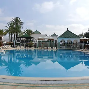 Valeria Jardins D'agadir - In Hotel Agadir