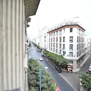 Art Deco Apartamento
