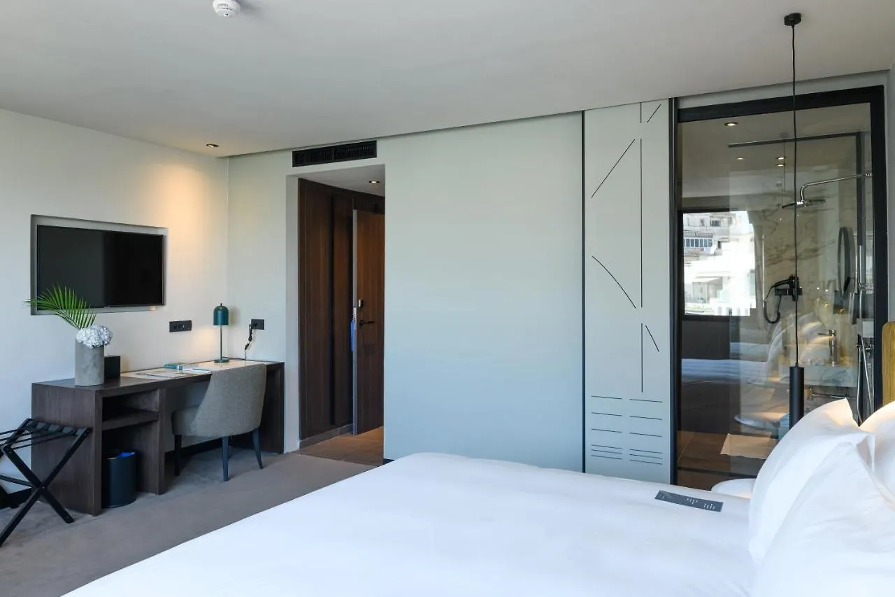 Jm Suites Hotel Eco-Friendly Casablanca