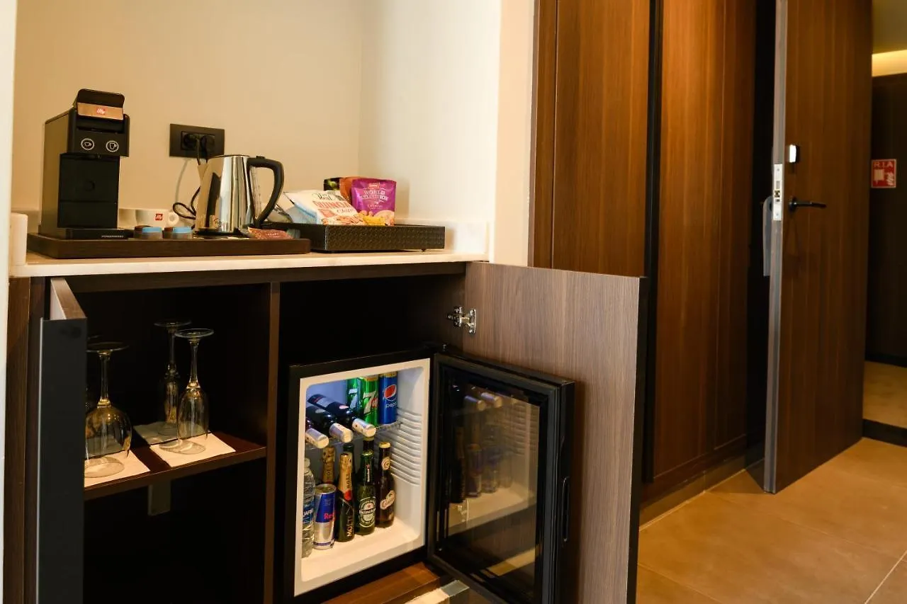 Jm Suites Hotel Eco-Friendly Casablanca 4*,  Morocco