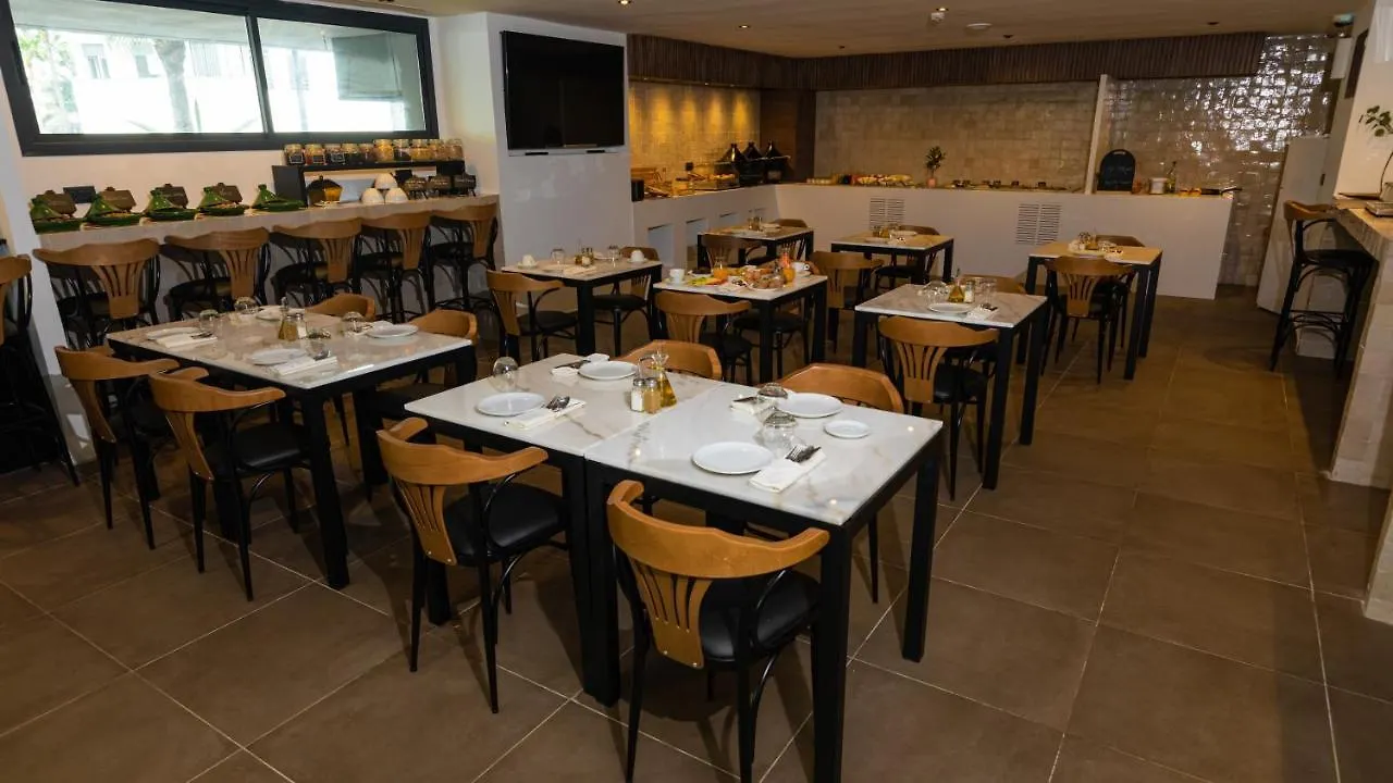Jm Suites Hotel Eco-Friendly Casablanca