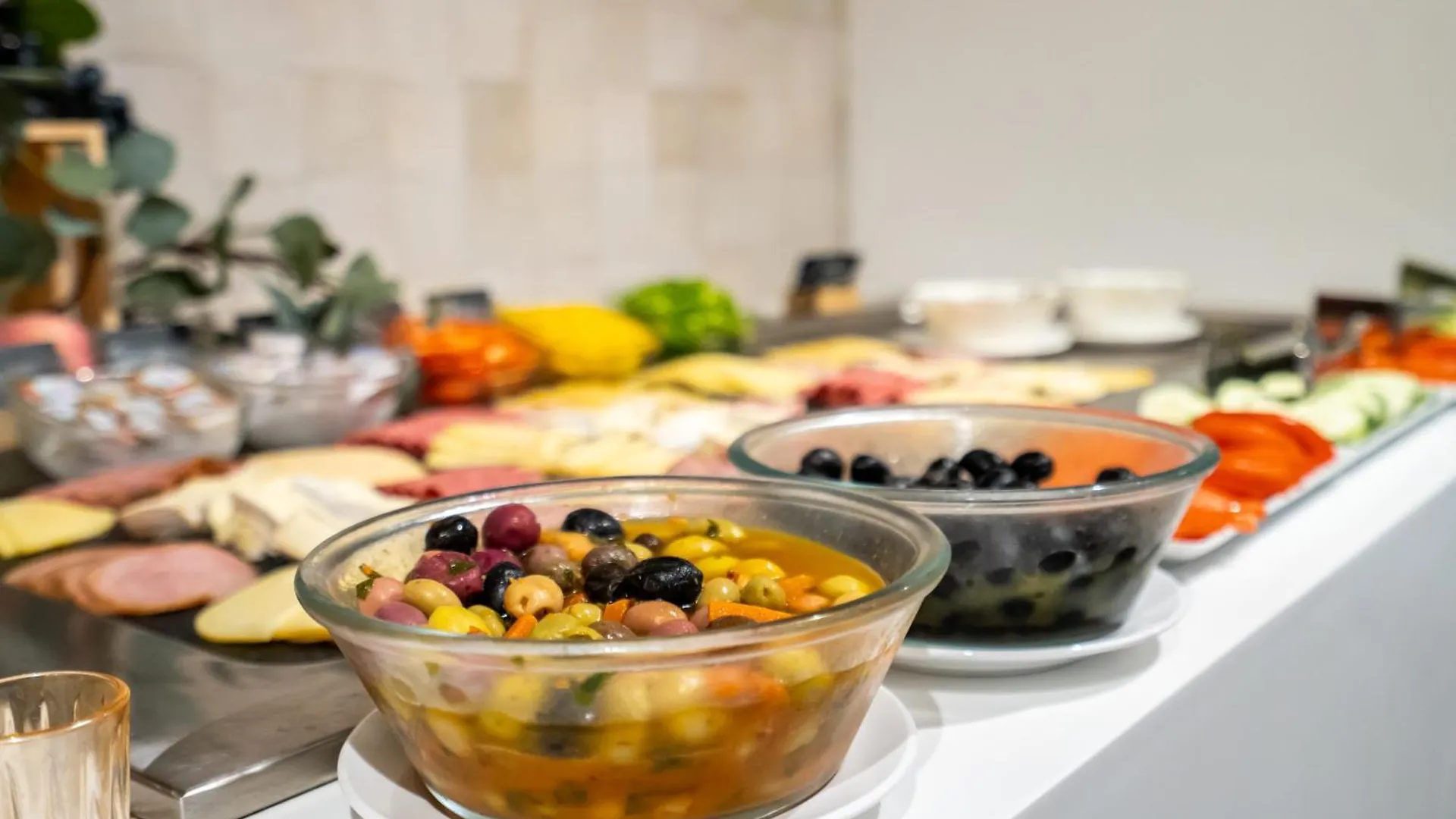 Jm Suites Hotel Eco-Friendly Casablanca