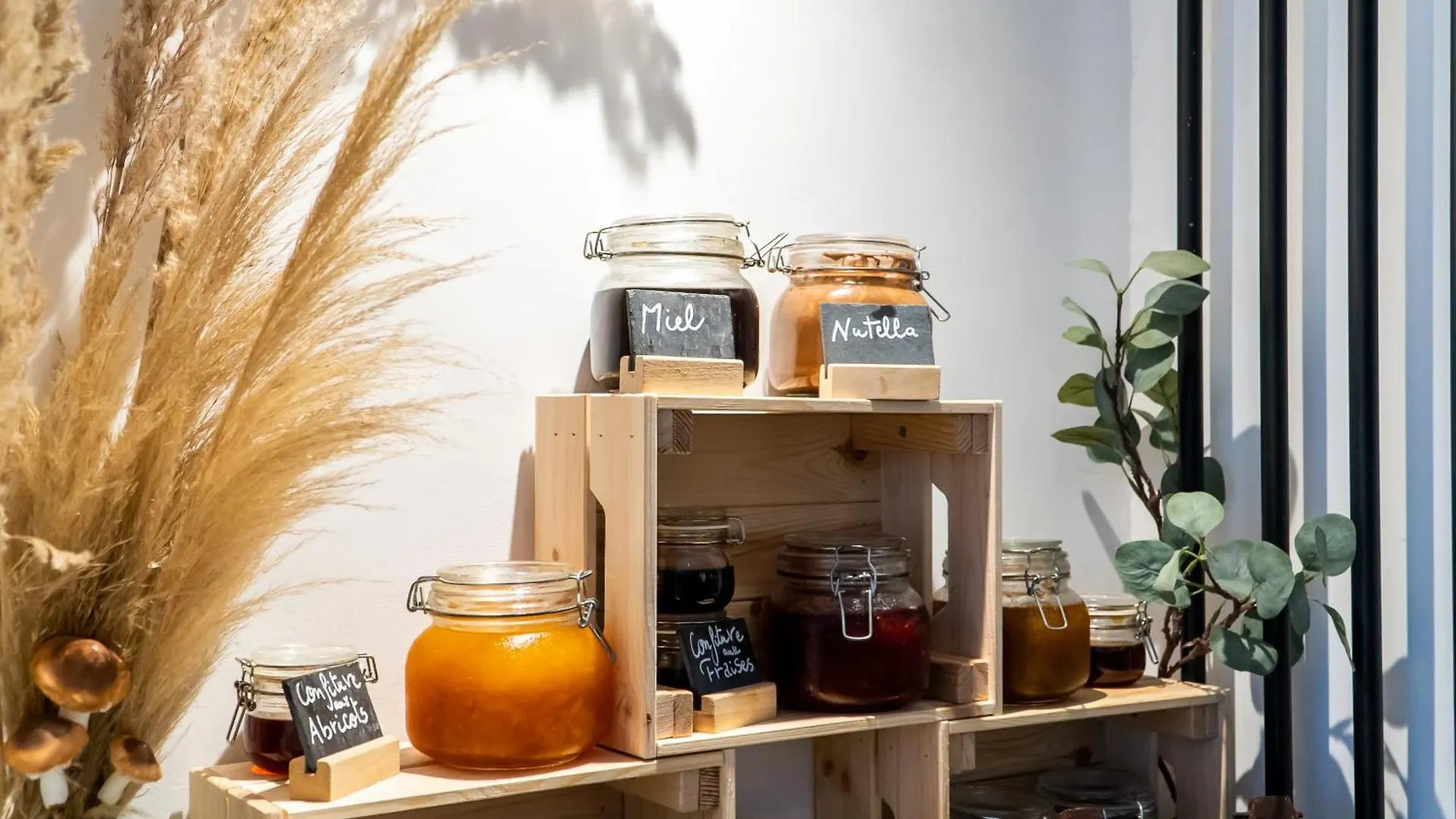 Jm Suites Hotel Eco-Friendly Casablanca
