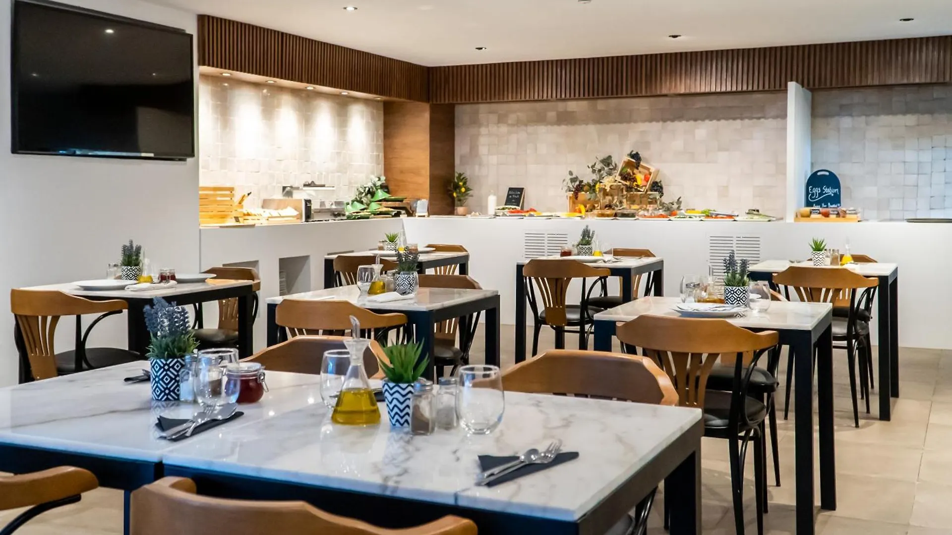 Jm Suites Hotel Eco-Friendly Casablanca 4*,