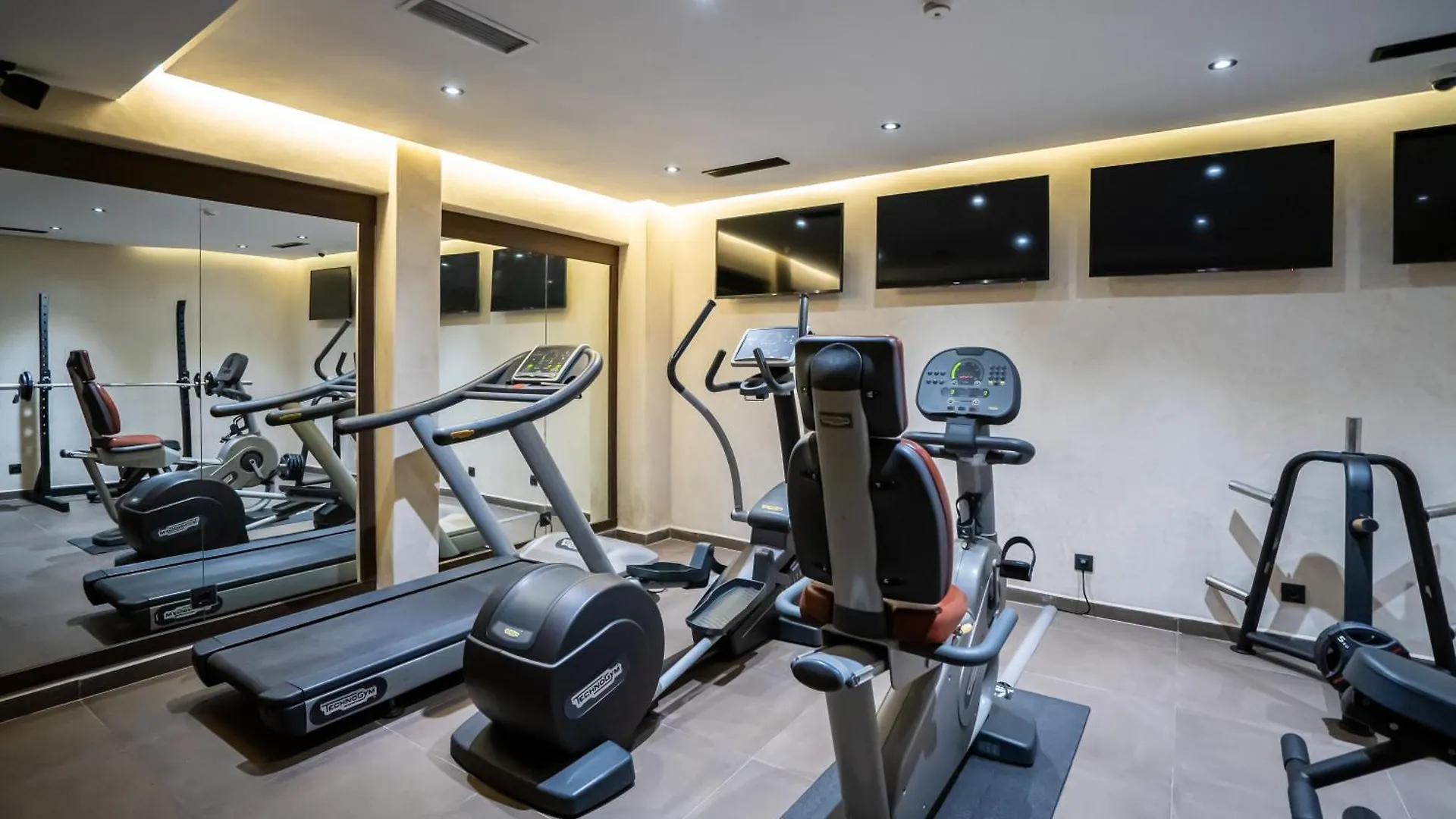 Jm Suites Hotel Eco-Friendly Casablanca