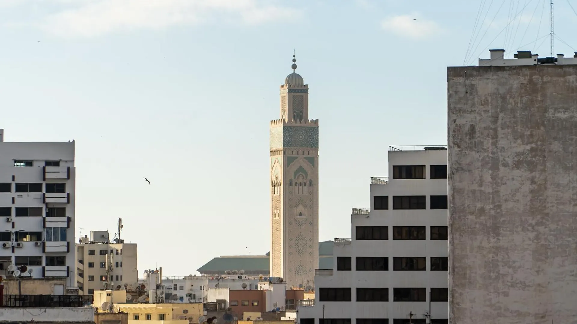 Jm Suites Hotel Eco-Friendly Casablanca 4*,  Morocco
