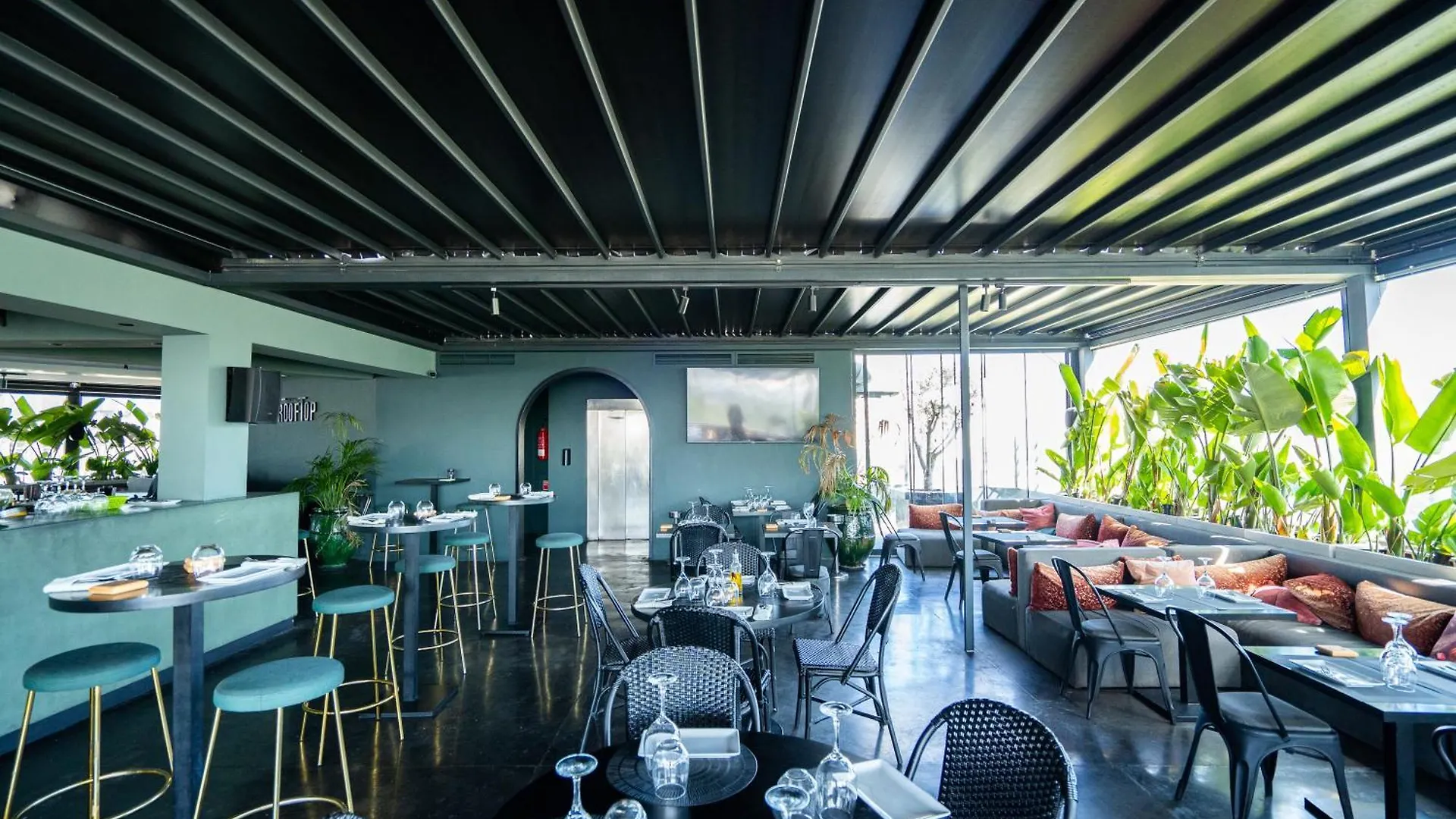 Jm Suites Hotel Eco-Friendly Casablanca 4*,  Morocco
