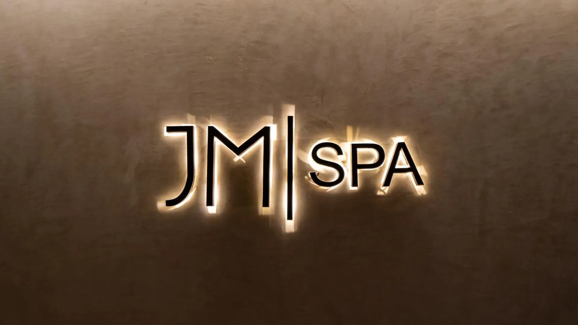 ****  Jm Suites Hotel Eco-Friendly קזבלנקה מרוקו